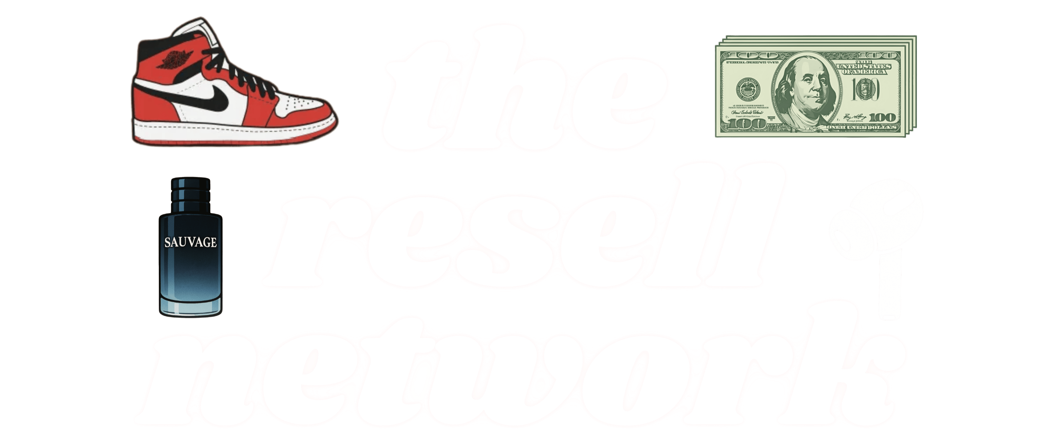 The Resell Network